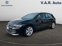 Usata VW Golf VIII Style 150 CV (110 kW) 2025 Other Berlina