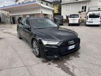 Usata Audi A6 Business Plus 286 CV (210 kW) 2020 Other Station wagon