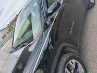 Usata Jeep Compass 2019 Nero SUV