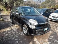 Occasion Fiat 500L 105 ch (77 kW) 2012 Noir Monospace