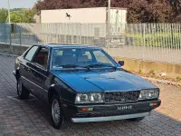 Usata Maserati Biturbo 180 CV (132 kW) 1983 Grigio Coupé