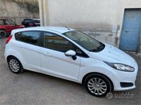 usata Ford Fiesta 1.5 tdci 55kw