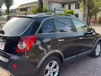 Occasion Opel Antara Cosmo 150 ch (110 kW) 2009 Noir SUV