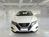 Usata Nissan Qashqai 140 CV (102 kW) 2021 Bianco SUV