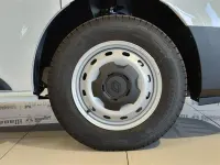Nuova Renault Trafic 150 CV (110 kW) 2025 Bianco