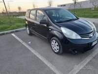 usata Nissan Note Note 1.5 dCi 86CV Tekna