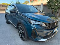 Usata Peugeot 3008 GT 2021 SUV