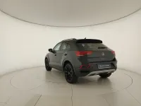 Usata VW T-Roc Style 150 CV (110 kW) 2023 Deep black perlato SUV