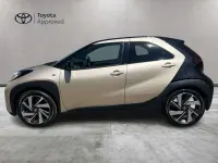 Usata Toyota Aygo X Lounge 72 CV (52 kW) 2024 Other SUV