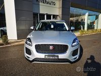 Usata Jaguar E-Pace 150 CV (110 kW) 2019 SUV