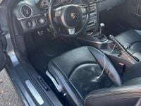 Usata Porsche Boxster 295 CV (216 kW) 2007 Cabrio