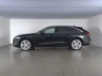 Usata Audi A5 Advanced Plus 204 CV (150 kW) 2025 Nero mito Station wagon