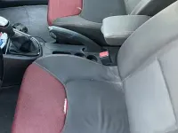Usata Renault Clio IV 73 CV (53 kW) 2013 Rosso Berlina