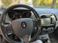 Usata Renault Captur 90 CV (66 kW) 2014 SUV