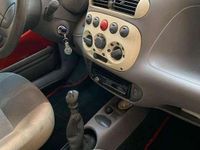 Usata Fiat Seicento Anniversary 54 CV (39 kW) 2006 Rosso Utilitaria