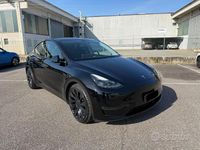 Occasion Tesla Model Y Performance 392 kW (534 ch) 2023 Noir SUV
