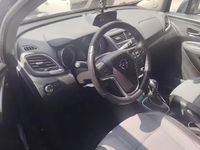 Usata Opel Mokka 140 CV (102 kW) 2015 SUV