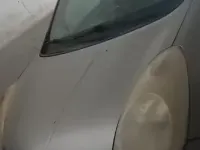 Usata Nissan Note 2006 Grigio Utilitaria