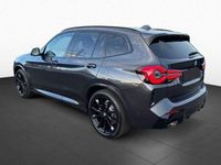 Usata BMW X3 M Sport 184 CV (135 kW) 2023 Grigio SUV