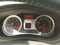 Usata Renault Clio III 75 CV (55 kW) 2011 Grigio Berlina