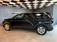 Usata Peugeot 5008 Business-Line 131 CV (96 kW) 2019 Nero SUV