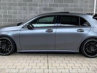 usata Mercedes A35 AMG ClasseA G 4matic auto