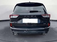 Usata Ford Kuga S 120 CV (88 kW) 2021 Nero SUV