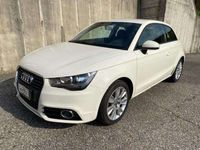 usata Audi A1 1.4 TFSI Ambition