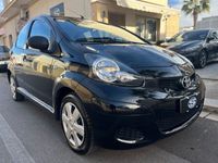 usata Toyota Aygo 1.0 50kw 5 porte Now Connect