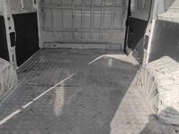 Usata Fiat Ducato 120 CV (88 kW) 2007 Bianco Furgone