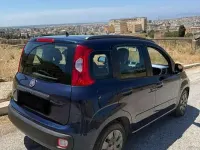 Usata Fiat Panda 69 CV (50 kW) 2015 Utilitaria