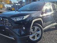 Usata Toyota RAV4 Hybrid Business Edition 178 CV (130 kW) 2022 SUV
