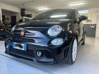 usata Abarth 695 1.4 t-jet esseesse 180cv