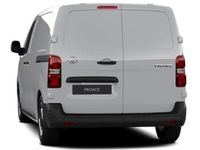 Nuova Toyota Proace 75 kW (102 CV) 2025 Bianco Monovolume