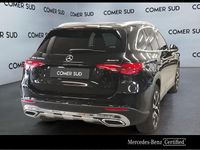 Usata Mercedes GLC220 Advanced Plus 197 CV (144 kW) 2023 Nero SUV
