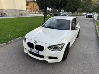 Usata BMW 125 M Sport 218 CV (160 kW) 2013 Utilitaria