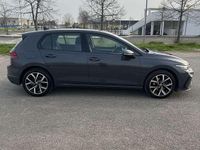 Usata VW Golf VIII Life 110 CV (80 kW) 2020 Berlina