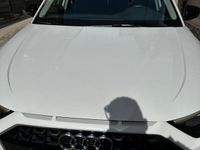 usata Audi A1 2ª serie - 2022