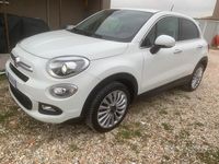 Usata Fiat 500 Lounge 120 CV (88 kW) 2016 Berlina