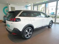 usata Peugeot 5008 II 2016 2.0 bluehdi GT s&s 180cv 7p.ti eat8