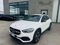 Usata Mercedes GLA200 Edition 163 CV (119 kW) 2020 Polare SUV