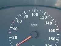 Usata Nissan Micra 1992 Nero Utilitaria