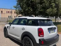 Usata Mini Countryman 150 CV (110 kW) 2018
