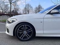 Usata BMW M140 M Performance 340 CV (250 kW) 2019 Utilitaria