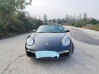 Usata Porsche Boxster 2005 Cabrio