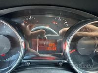 Usata Peugeot 3008 Business-Line 110 CV (80 kW) 2010 Grigio Station wagon