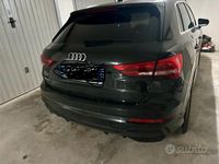 Usata Audi Q3 S-Line 150 CV (110 kW) 2019 SUV