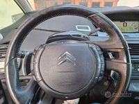 Usata Citroën C4 Picasso 2009 Grigio Monovolume