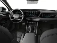 Usata Audi A6 S-Line 204 CV (150 kW) 2026 Nero mythos metallizzato Station wagon