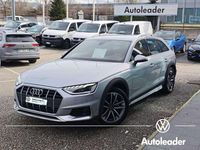 Usata Audi A4 Allroad Business 204 CV (150 kW) 2021 Argento Station wagon